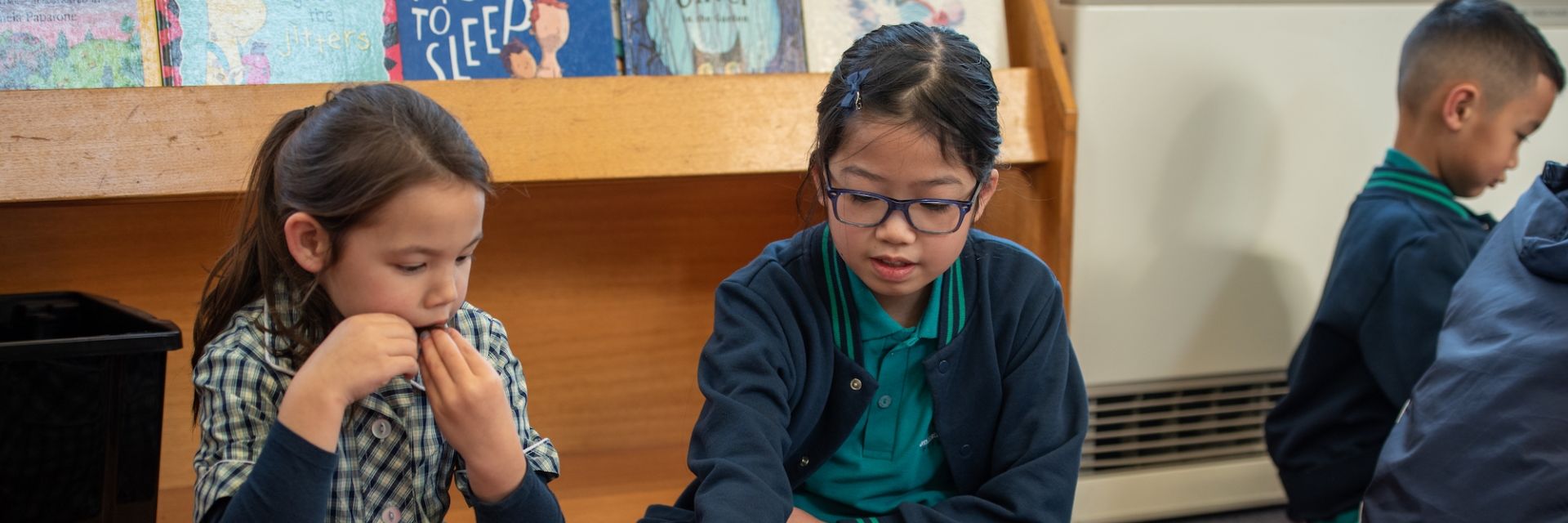 Doncaster Gardens Primary School