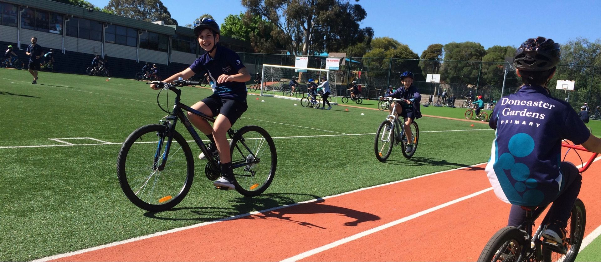 Doncaster Gardens Primary School